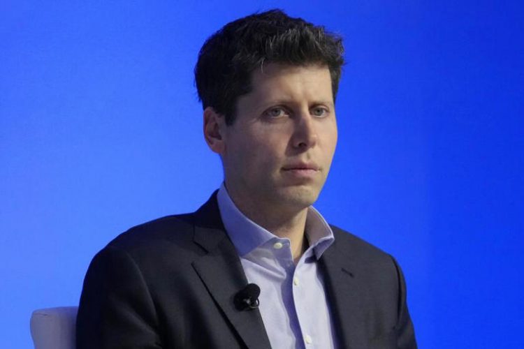 After months of investigation, OpenAI found that the ouster of Chief Executive Sam Altman in November was a "consequence of a breakdown in the relationship and loss of trust" between him and the prior board, the company said Friday. ((Eric Risberg / Associated Press))
© Provided by LA Times
