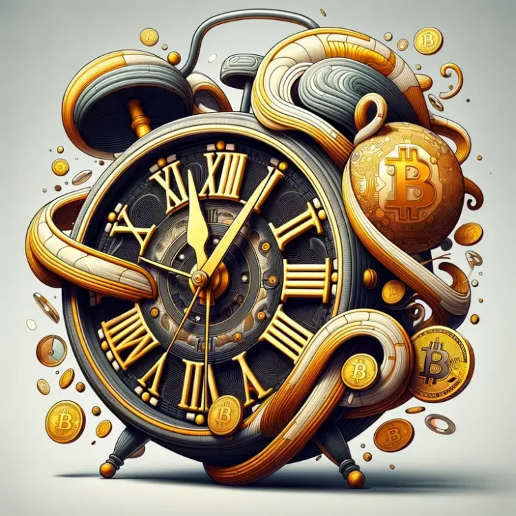 Timing Bitcoin: Is this the perfect time to invest?
© Provided by Cryptopolitan