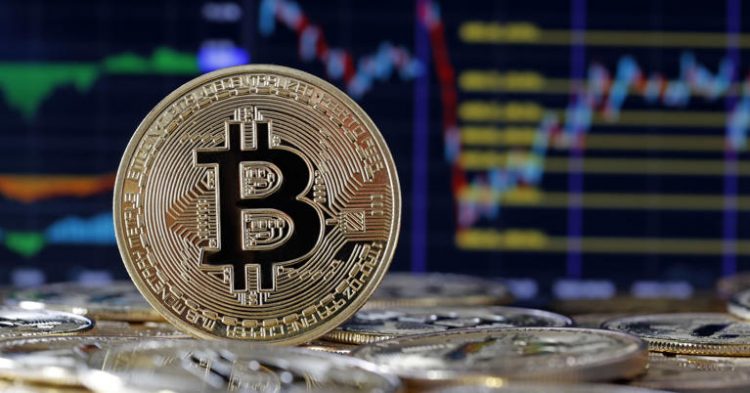 Bitcoin hits fresh record high above $71,000 as UK opens the door to crypto exchange-traded products
© Provided by CNBC