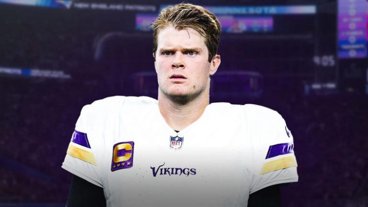 Vikings ink Sam Darnold to $10 million deal after Kirk Cousins’ Falcons move
© Provided by ClutchPoints