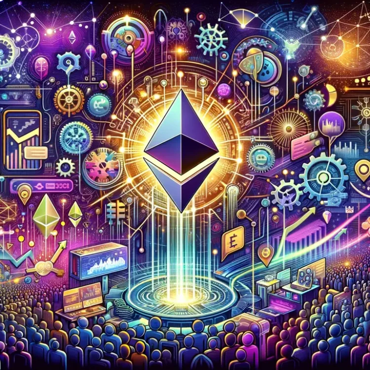 Exploring the catalysts behind Ethereum’s price rally
© Provided by Cryptopolitan