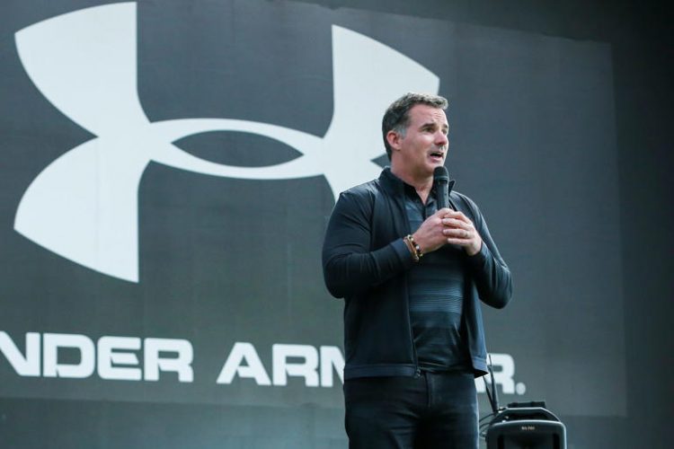 Under Armour’s Kevin Plank to Take Back CEO Role
© Provided by The Wall Street Journal