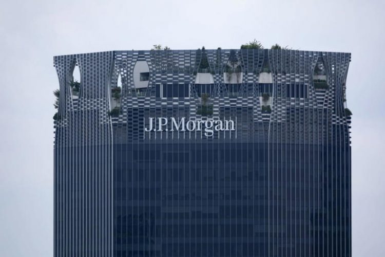 JPMorgan Fined $350 Million for Trading Record Gaps
© Provided by Barron's