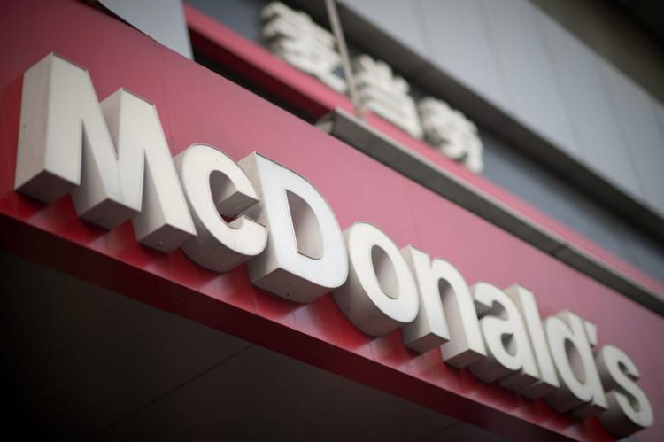 McDonald’s Says System Outages Disrupting Global Stores, Including in Japan, Hong Kong
© Provided by The Wall Street Journal