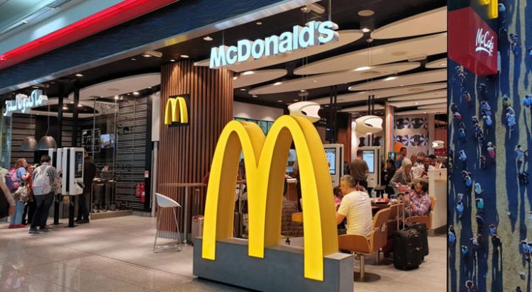 McDonald's Resolves Global Technology Outage; Blames Third-Party Provider As Cause, Not Cybersecurity
© Provided by Benzinga