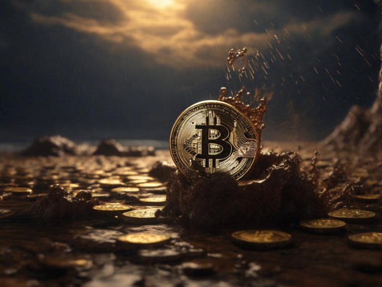 Bitcoin price plunges amidst record liquidations
© Provided by Cryptopolitan