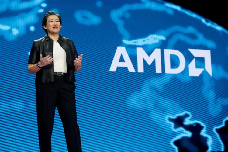 Why is Citi 'wildly bullish' on AMD stock despite 110% rally in price
© Provided by Investing.com