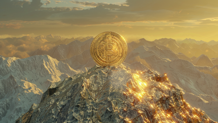 Bitcoin's Unprecedented $20K Monthly Gain Is A 'Starting Candle,' Says Veteran Trader
© Provided by Benzinga