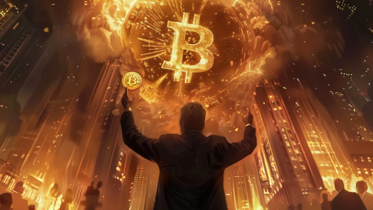 Bitcoin Could Hit New All-Time High Ahead Of Halving Event, Says Crypto Analyst: 'Going To Send The Prices Even Higher'
© Provided by Benzinga