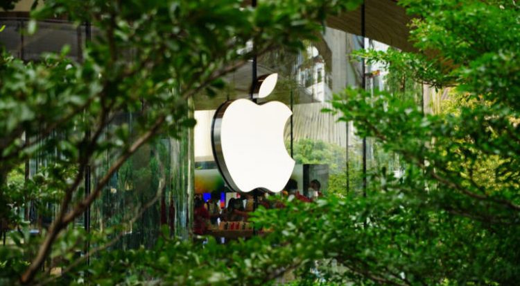 Apple Faces Proposed Class-Action Lawsuit For Alleged iCloud Monopoly: They Are 'Generating Almost Pure Profit'
© Provided by Benzinga