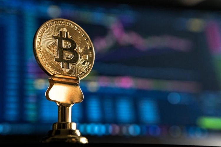 Bitcoin surged to a two-year peak amid significant flows into cryptocurrency exchange-traded funds. (Credits: Andre Francois McKenzie)
© Provided by Analyzing Market