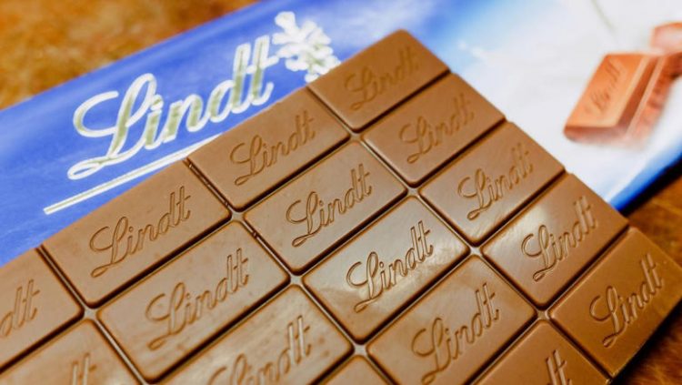 More pricing actions to come, says Lindt & Sprüngli
© Joaquin Corbalan P / Shutterstock