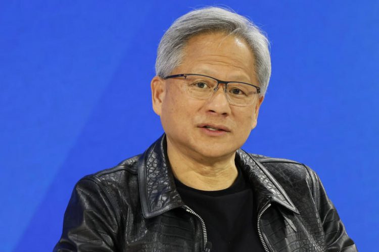 Nvidia board members have cashed in stockholdings in the tech company in recent weeks.
© Getty