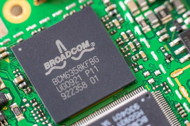 Broadcom’s AI Outlook Is Key When It Reports Earnings Thursday
© Provided by Barron's