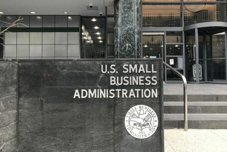 The Small Business Administration has begun referring neglected COVID disaster loans with balances of $100,000 or less to the Treasury Department for collection. In all, there are 1 million delinquencies reportedly worth as much as $20 billion. Shutterstock
© Provided by New York Post