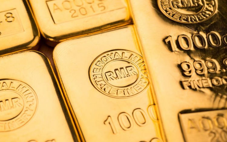 Gold's performance is slightly ahead of inflation and significantly better than Bitcoin's gain - Royal Mint/PA
© Provided by The Telegraph