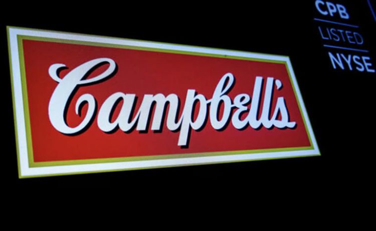 Campbell Soup Company Beat Quarterly Estimates with Steady Demand for Quick Meals and Cookies
© Provided by ViewusGlobal