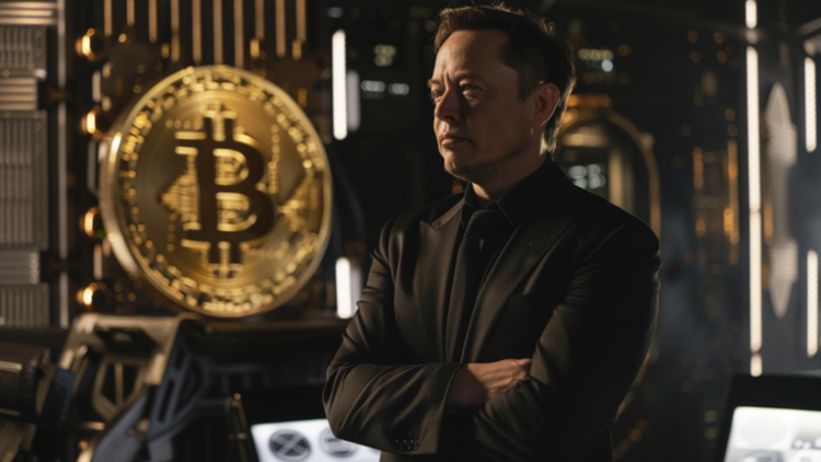 Elon Musk-Led Tesla's Bitcoin Investment Rakes In $230M In Unrealized Profit Since BTC ETF Introduction
© Provided by Benzinga