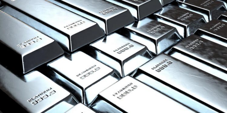 Why platinum prices continue to lose luster despite a supply shortage
© iStockphoto