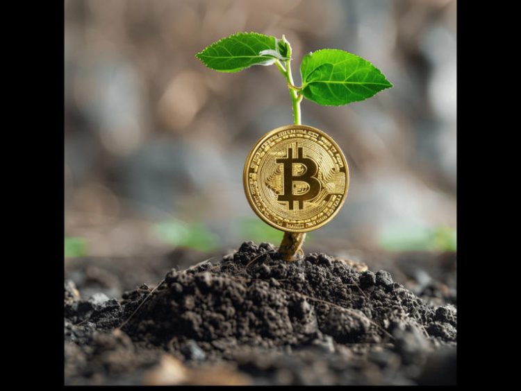 Bitcoin’s potential market cap growth could double the price
© Provided by Cryptopolitan