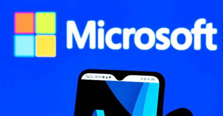 Ofcom said it received evidence showing Microsoft makes it less attractive for customers to run its Office productivity apps on cloud infrastructure other than Microsoft Azure.
© Provided by CNBC