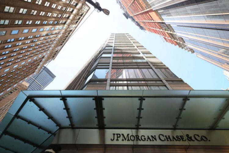 JPMorgan Stock Is Soaring. The Mega Banks Won’t Catch NYCB’s Malaise.
© Provided by Barron's