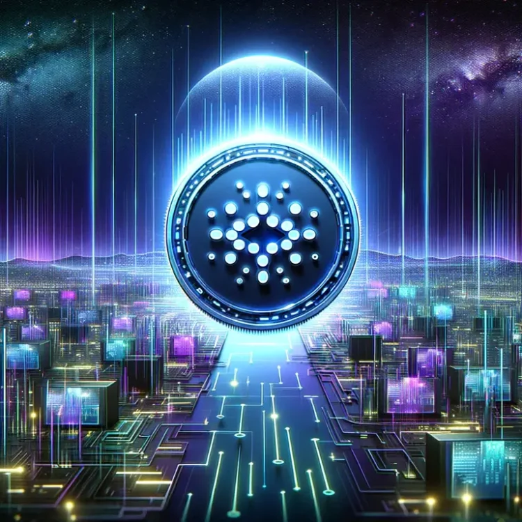 Cardano welcomes USDM, its first fiat-backed stablecoin
© Provided by Cryptopolitan