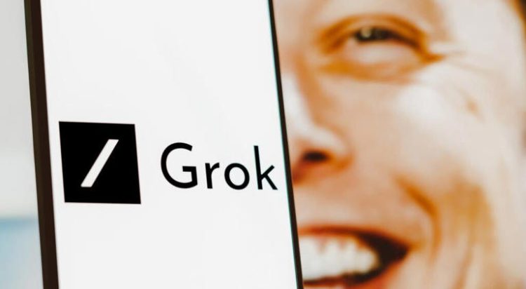 Musk's xAI Releases Its AI Model Grok To The Open Source Community, But With A Small Tweak
© Provided by Benzinga