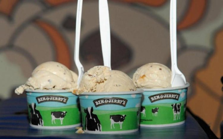 Unilever's ice cream brands, such as Wall's, Magnum, and Ben & Jerry's, are among the top-selling global ice cream brands.
© Provided by City AM