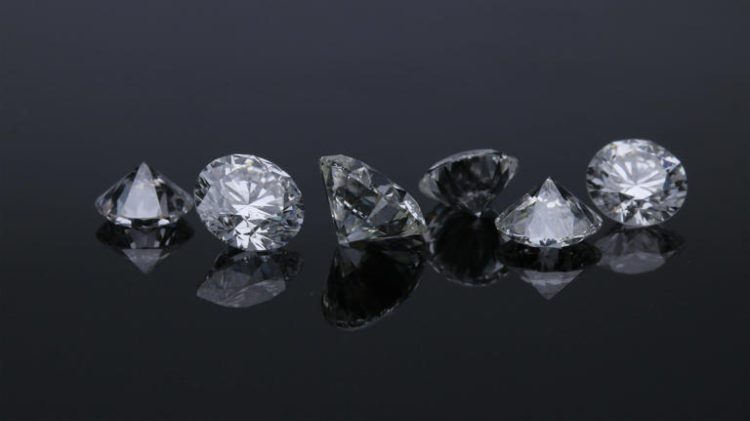 Diamonds (Edgar Soto/Unsplash)
© Provided by CoinDesk (Worldwide)
