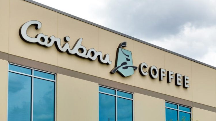 Caribou Coffee headquarters in Minneapolis
© Bjoern Wylezich via Shutterstock.com
