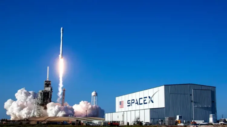 SpaceX’s Starshield project: A new frontier in military satellite technology.
© Provided by Gadget Insiders