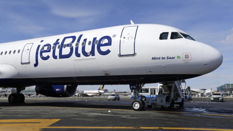 JetBlue Reshapes Flight Map
© Provided by Gadget Insiders