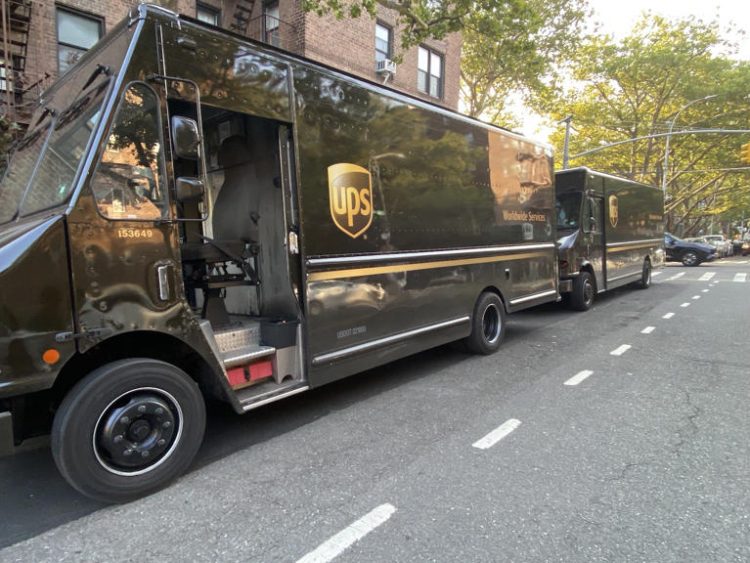 UPS Establishes $3 Billion Cost-Savings Plan, Will Close 200 Facilities
© Provided by Sourcing Journal
