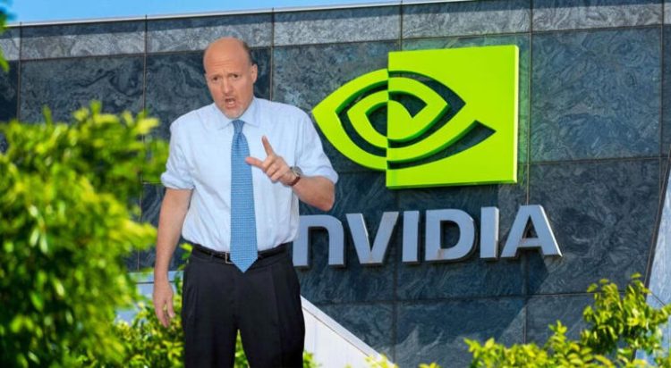 Jim Cramer Reveals Nvidia's Non-Tech Partners That Can Be Potential Market Winner: 'Best Opportunities'
© Provided by Benzinga