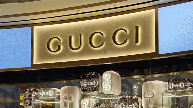 Gucci sales to fall by 20% due to Asia slowdown
© Getty Images
