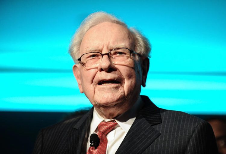 Berkshire Hathaway CEO Warren Buffett's personal security perks cost $313,595 last year.
© Provided by Fortune
