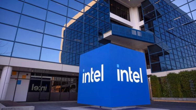 Intel (Credits: Euronews.com)
© Provided by The Artistree