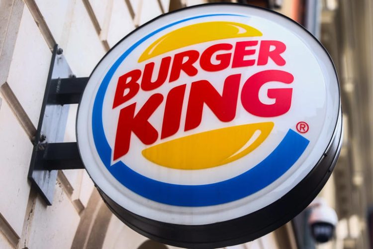 A Burger King store is being sued as a man claims it is facilitating a drug operation. NurPhoto/Getty Images
© NurPhoto/Getty Images