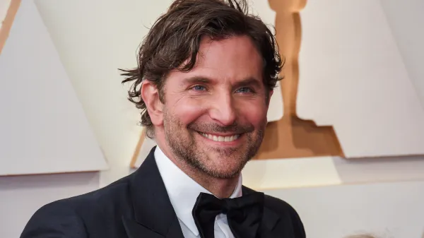 Bradley Cooper's Oscars Drought Continues Despite 2024 Nomination The