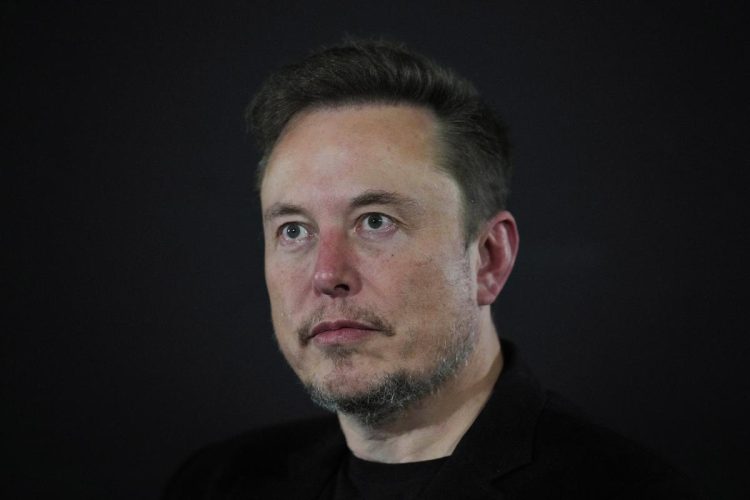 Elon Musk Don Lemon Interview 39113