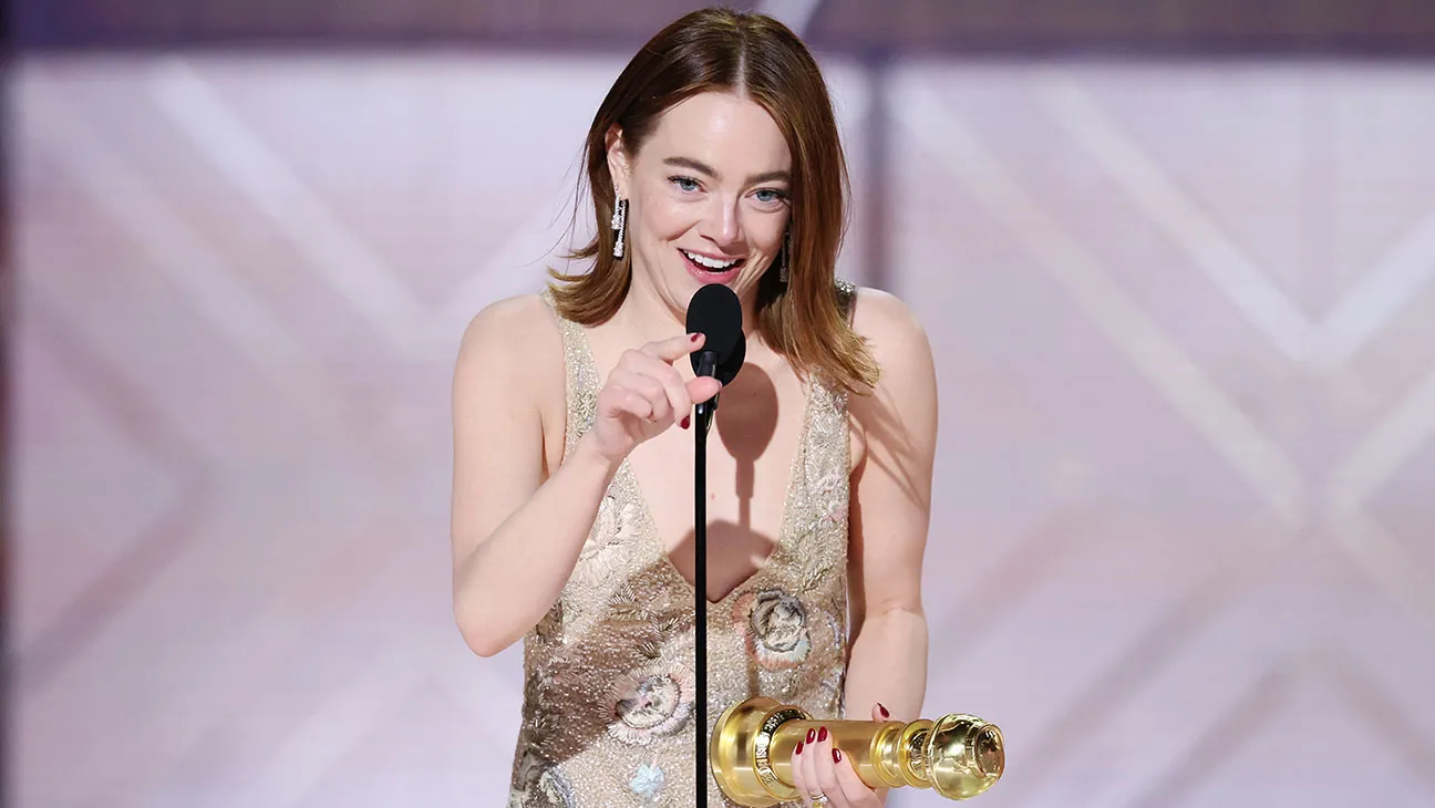 Emma Stone Wins Best Leading Actress at the 2024 Oscars The UBJ