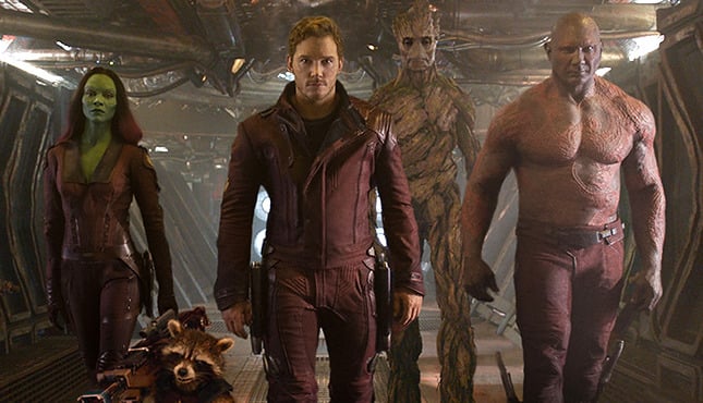 Guardians of the Galaxy Team 645x370 1