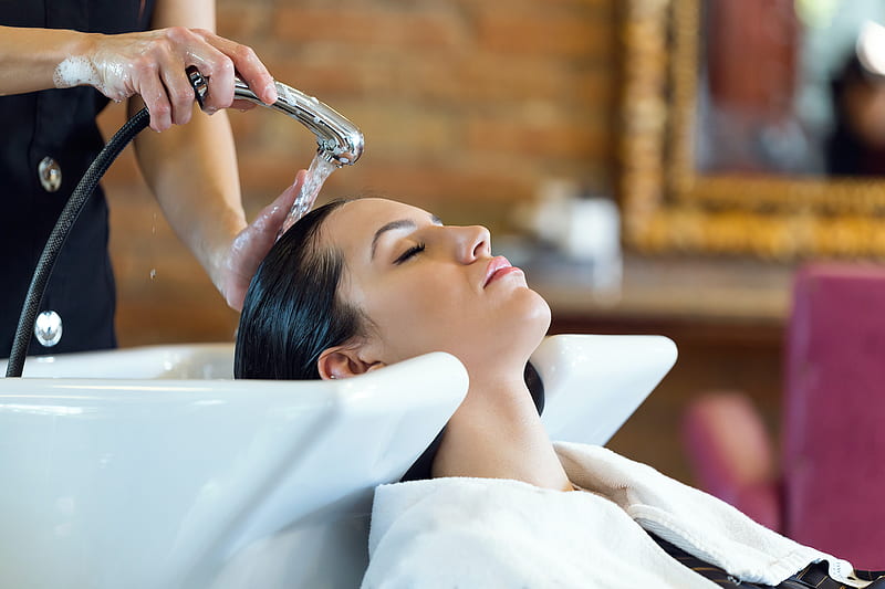 HD wallpaper chemical peels anton s salon hair treatment