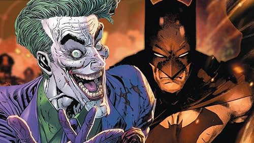 Why the Joker Will Never Care About Bruce Wayne, Only Batman - The UBJ ...