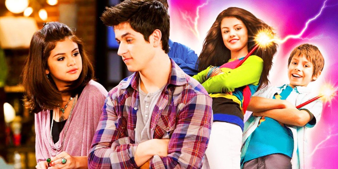 Wizards of Waverly