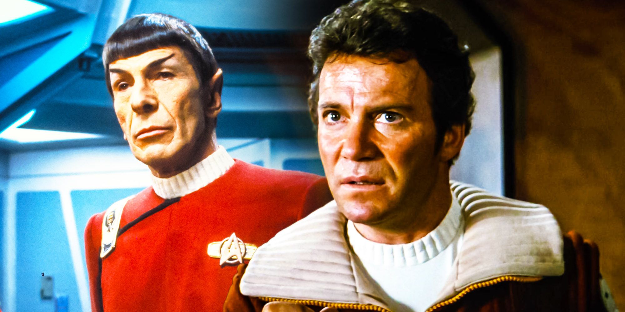 Unraveling the Mystery of David Marcus: Star Trek's Forgotten Son - The ...