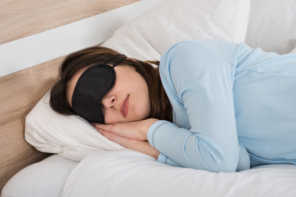OROGOLD Good Sleep Hygiene