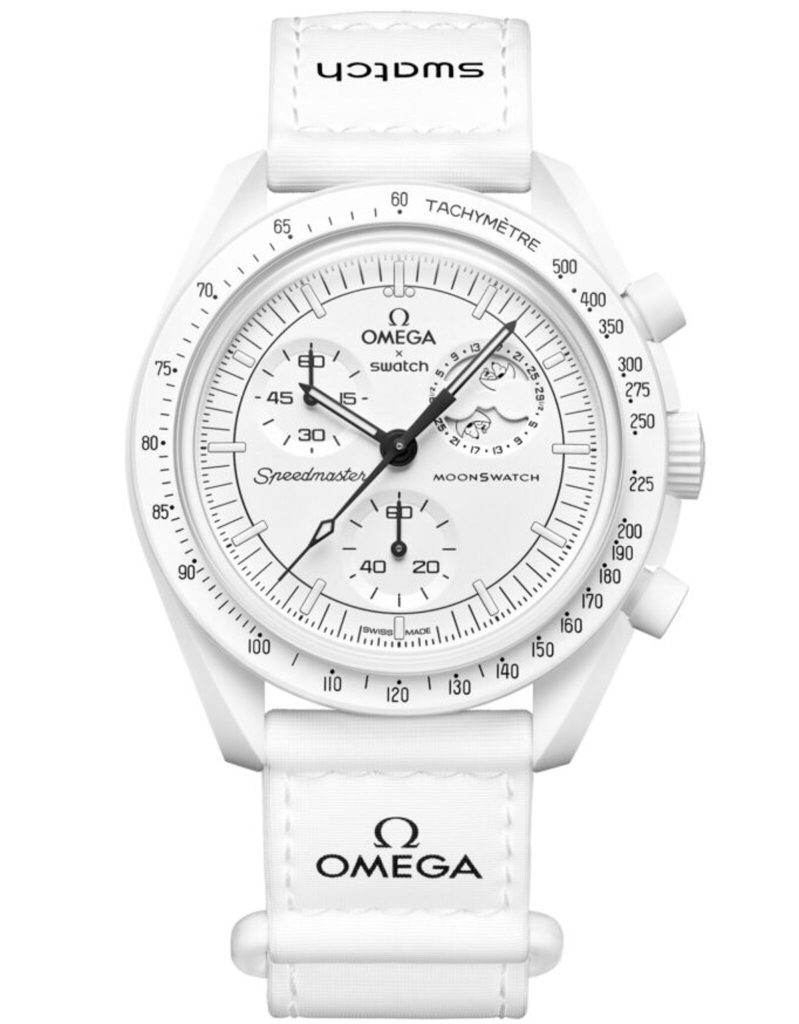 Omega X Swatch MoonSwatch Mission To The Moonphase Watch Crop 1598x2048 1