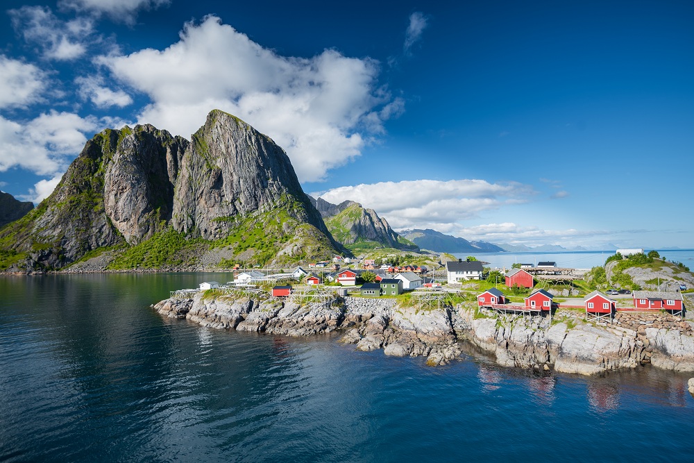 Private Island in Sunny Hvaler Norway 12 0803020024
